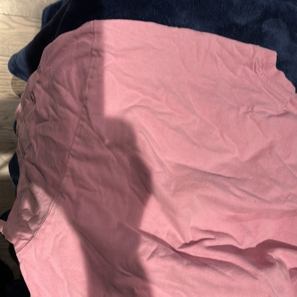 H&M Disney pow character oversized T-shirt Sz L - Picture 11 of 12